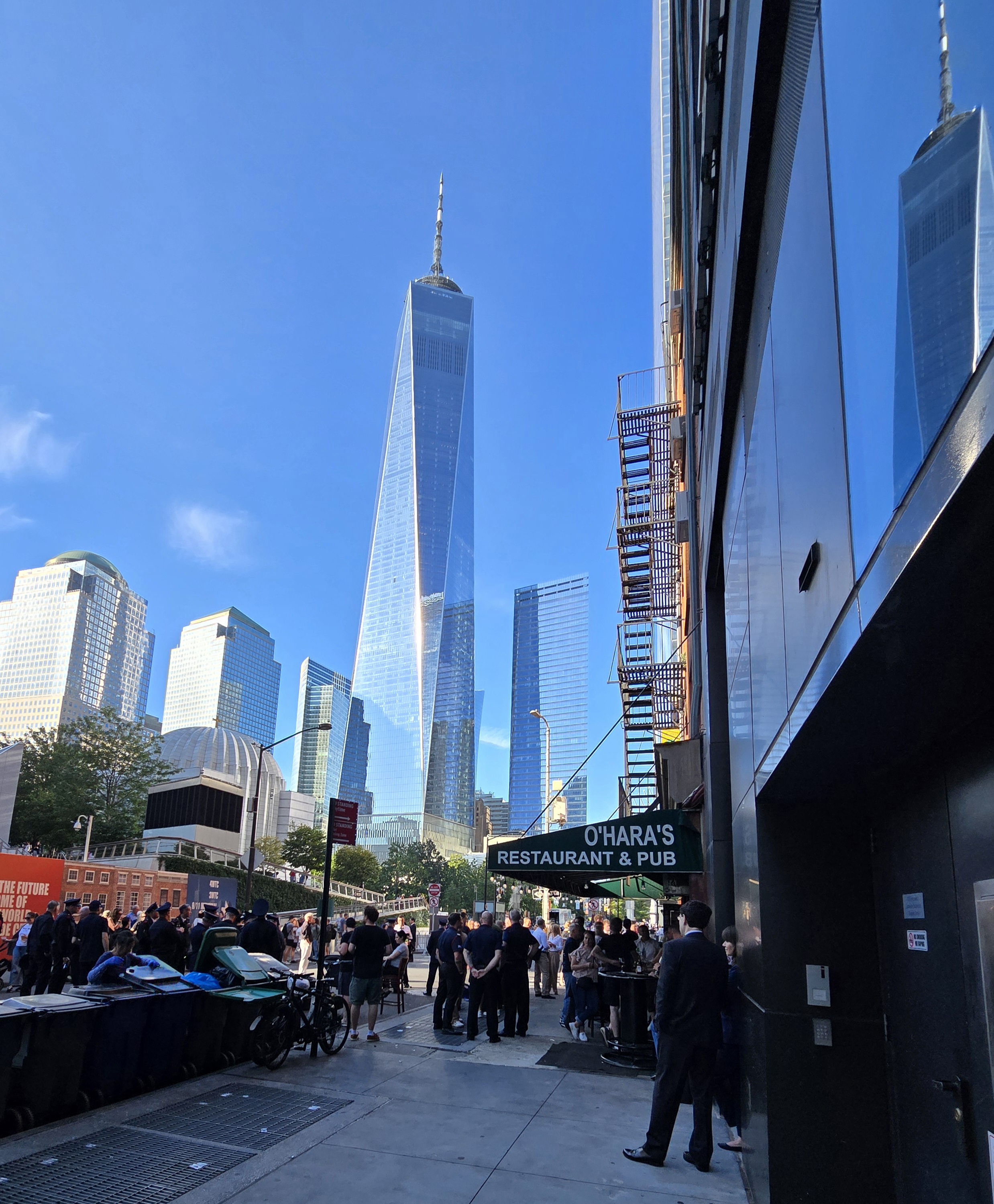 World Trade Center