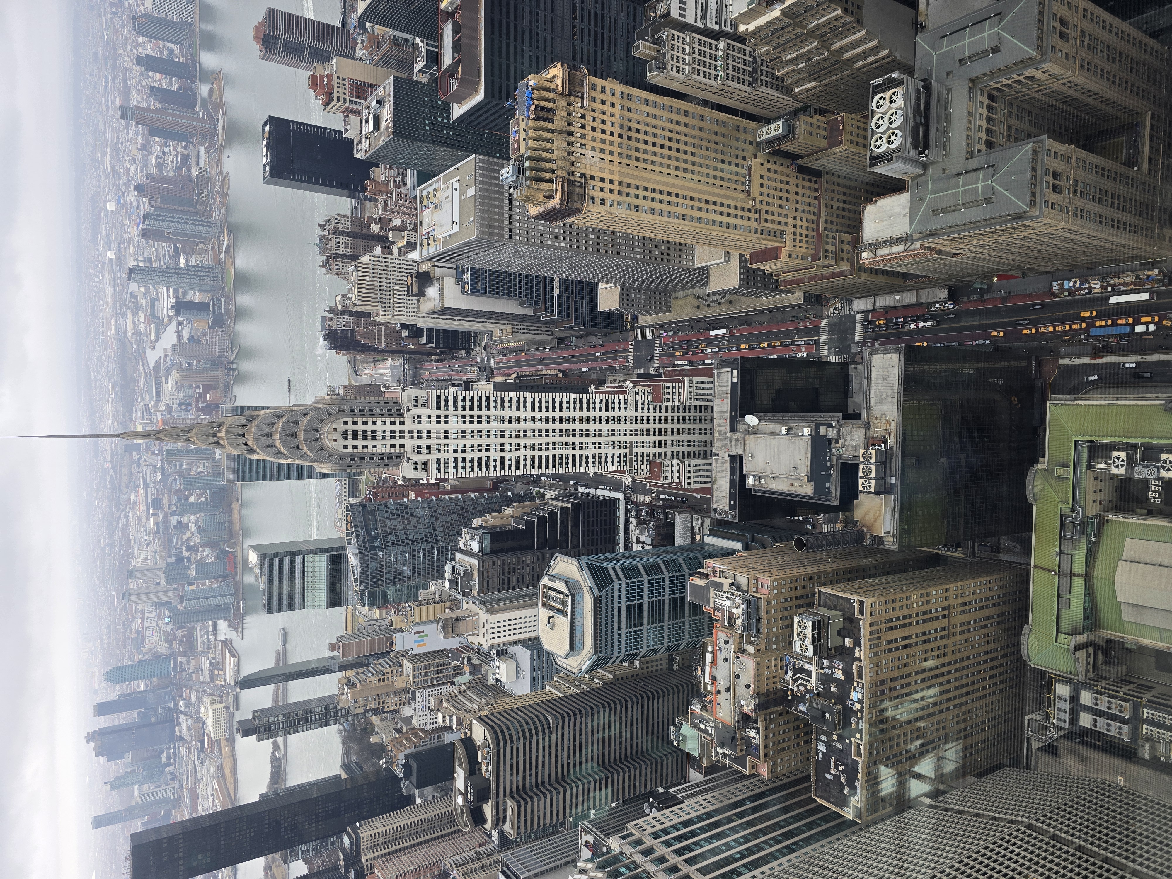 Chrysler Building