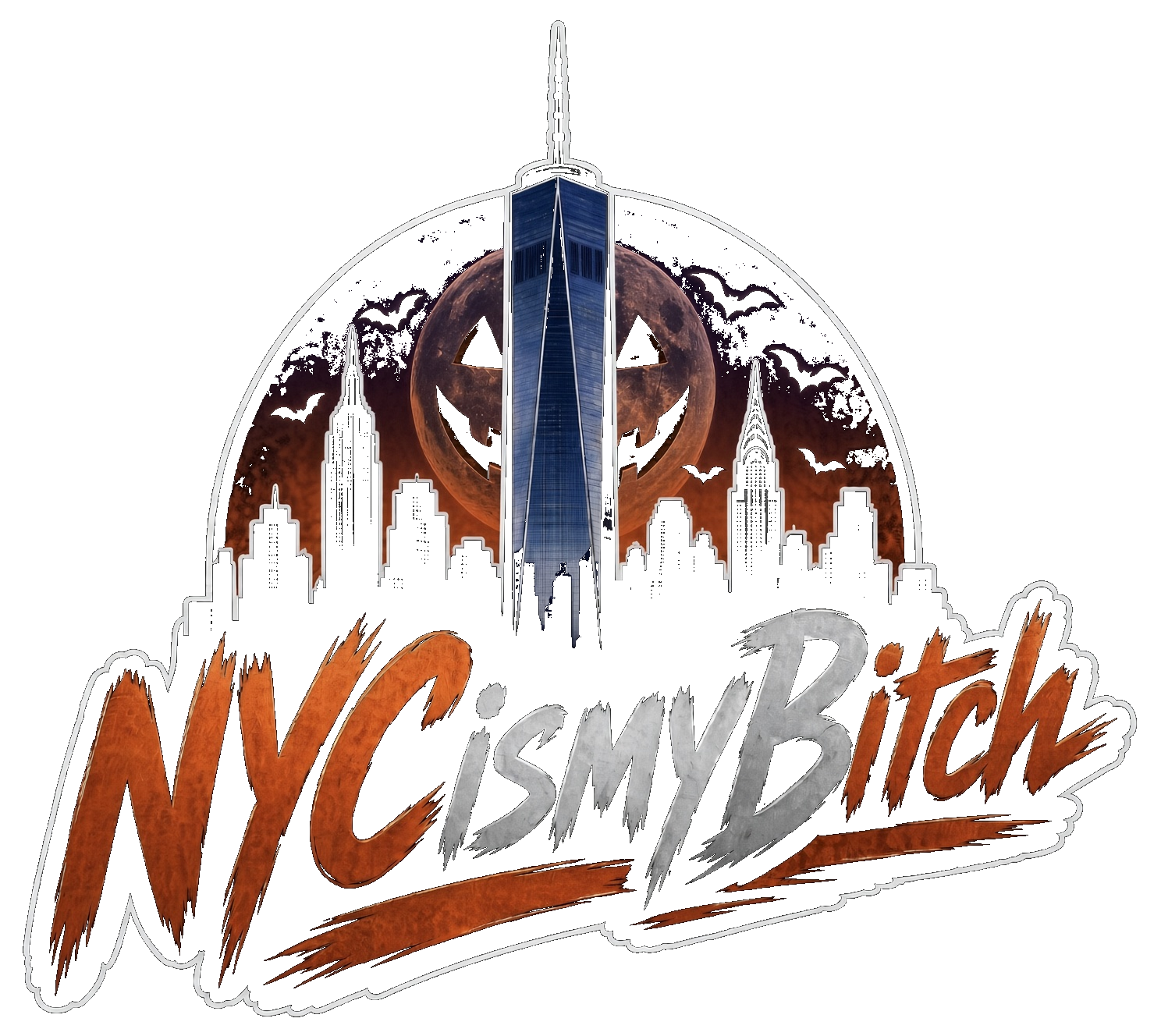 NYCismyBitch