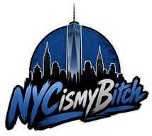 NYCismyBitch